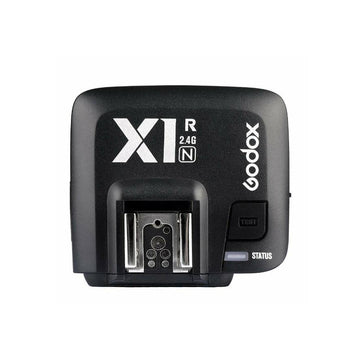 Godox X1R-N TTL Wireless Flash Receiver for Nikon